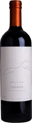 Produktbild von Taberner Syrah Magnum 2017 Rotwein Spanien V.T. Cadiz 150.00 cl 15.5 %