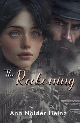 Produktbild von The Reckoning
