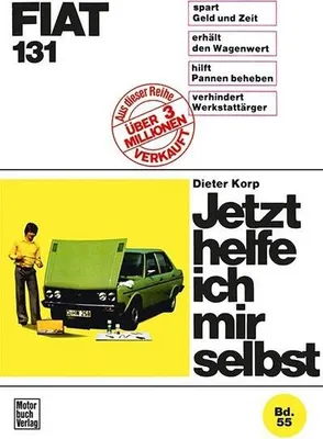 Produktbild von Fiat 131