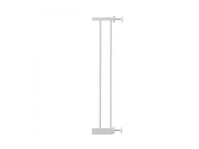 Produktbild von Munchkin Universalerweiterung für Tür-/Treppenschutzgitter, 14 cm, weiß, 4448502, 14 cm (1er Pack)