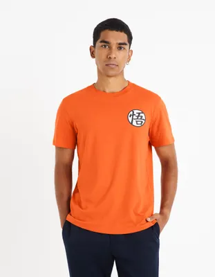 Produktbild von T-shirt Dragon Ball Z