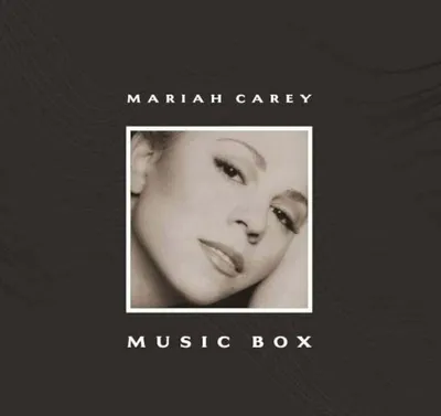Immagine prodotto di Mariah Carey - Music Box (30° anniversario) (Edizione ampliata) (4 LP)