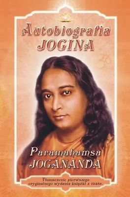 Zdjęcie produktu dla Autobiografia Jogina