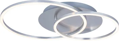 Productafbeelding van Nieuwe LED-plafondlamp. PLAATSLAMP
