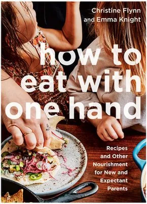Obrázok produktu pre How to Eat with One Hand