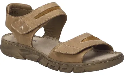 Image de JOSEF SEIBEL Brenda 08 | Sandales pour Femmes | beige