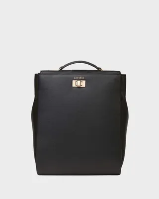 Produktbild von Großer Rucksack Schwarze