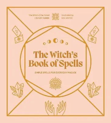 Zdjęcie produktu dla The Witch's Book of Spells