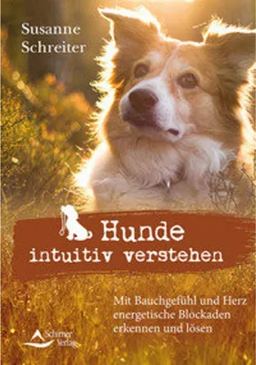 Immagine prodotto di Hunde intuitiv verstehen