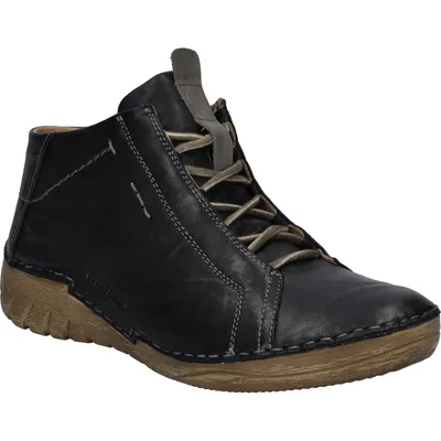 Produktbild von JOSEF SEIBEL Felicia 05 | Stiefelette für Damen | Schwarz