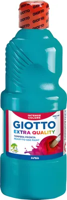 Produktbild von Giotto EQ Türkis 8000825532801