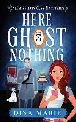 Produktbild von Hier: Ghost Nothing
