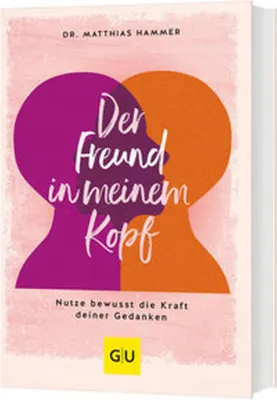 Obrázok produktu pre Der Freund in meinem Kopf