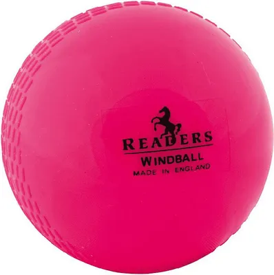 Obrázek produktu pro Čtečky - Wind-Ball CS133 (jedna velikost) (růžová/černá)