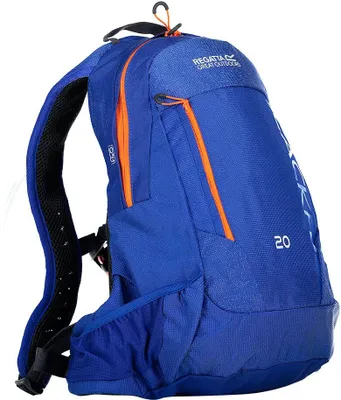 Produktbild von Regatta Blackfell Iii 20l Rucksack Blau Blau One Size