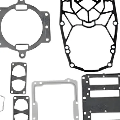 Image de Joints moteur Kit de joints moteur Athena pour Mercury P600334850046