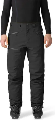 Produktbild von Hannah Johns Herren Skihose M - Wasserdicht, Atmungsaktiv, Resstex 10.000 für Abfahrtsski & Freeride