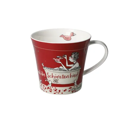 Immagine prodotto di Goebel Freundlieb - Wir sind die Schönsten (Coffee-/Tea...