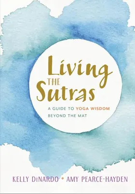 Productafbeelding van Living the Sutras