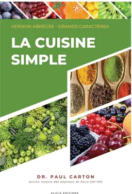 Produktbild von La Cuisine Simple