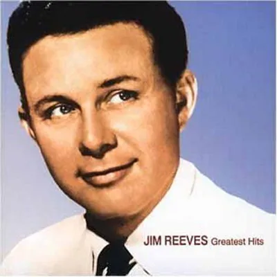 Obrázek produktu pro Jim Reeves: Greatest Hits