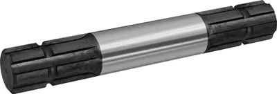 Produktbild von Zapfwellen Keilwelle C2 300 mm Vielkeilwelle für PTO-Shaft mit 1 3/4" Z6 6 Zähne Traktor Anbaugerät