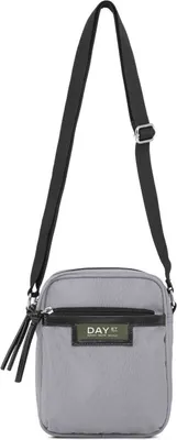 Produktbild von DAY ET Umhängetasche Gweneth Re-S Crossbody Tradewinds grau