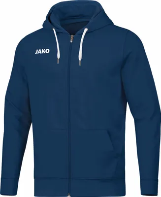 Produktbild von Kapuzenjacke Base JAKO