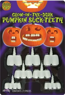 Obrázok produktu pre Rezáky pre tekvice Halloween dekorácie vonkajšie