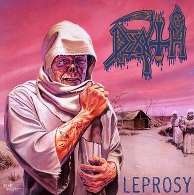 Produktbild von Death-Leprosy
