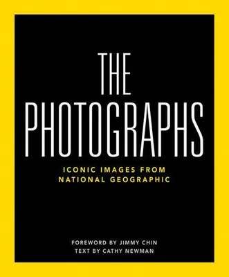 Obrázek produktu pro National Geographic The Photographs