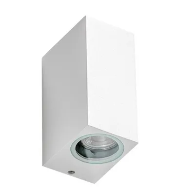 Zdjęcie produktu dla Lampa natynkowa ścienna RIMINI 2 AZ4314 Azzardo