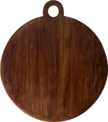 Immagine prodotto di Tavola di legno rotonda EH