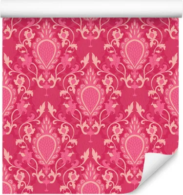 Produktbild von 10m VLIES TAPETE Rolle Ananasse Pflanzen Ornamente XXL