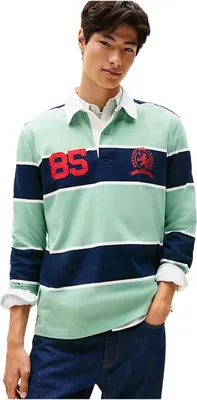 Immagine prodotto di Felpa Tommy Hilfiger DM0DM22074MAS da Uomo