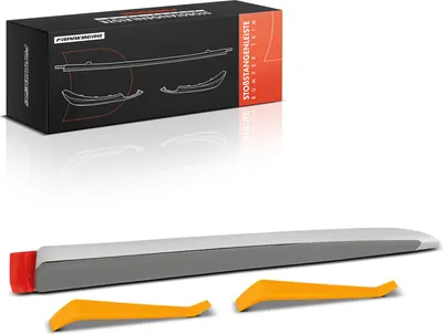 Productafbeelding van Frankberg 1x Sierstrip Bumper Voor Rechts voor Mercedes-Benz S-Klasse V222 W222 X222
