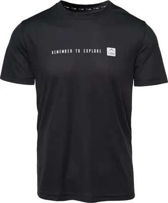 Zdjęcie produktu dla Men's T-Shirt DAVEN II, ELBRUS