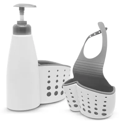 Obrázok produktu pre Držiak do kúpelne/kuchyne
