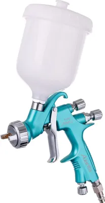 Productafbeelding van Professionele Spuitpistool Voor Verf, 1,3 Mm, 600 Ml