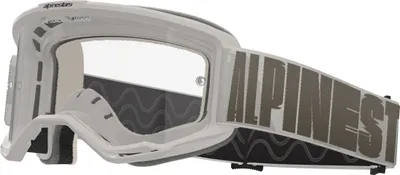 Immagine prodotto di Occhiali da motocross Alpinestars Vision 5 Hollow