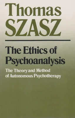 Produktbild von The Ethics of Psychoanalysis