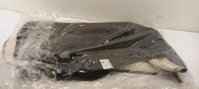 Produktbild von Original OE OPEL Sitzbezug 95518058