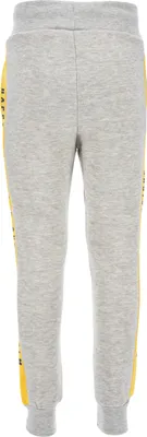 Produktbild von Paw Patrol Chase Kinder Jogging-Hose Jungen Trainingshose, Farbe:Grau, Größe:98