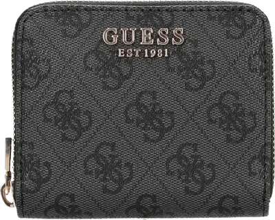Produktbild von Guess Geldbeutel Laurel II SLG Small Zip Around Wallet