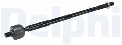 Produktbild von DELPHI TA3810 Axialgelenk Spurstange passend für PEUGEOT 308 I Schrägheck (4A, 4C) Vorne Vorne Rechts