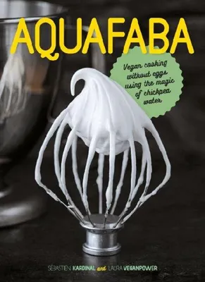 Produktbild von Aquafaba