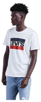 Zdjęcie produktu dla Koszulka Levi's 39636-0000 dla Męskie
