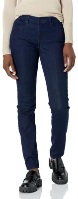 Productafbeelding van NYDJ dames skinny jeans, model Alina, artikelnummer 2402, maat 46