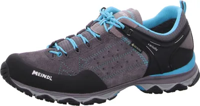 Produktbild von Meindl Ontario Lady GTX Wanderschuh Grau