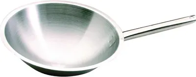 Obrázok produktu pre Wok panvica Matfer Bourgeat Tradition Plus 35 cm